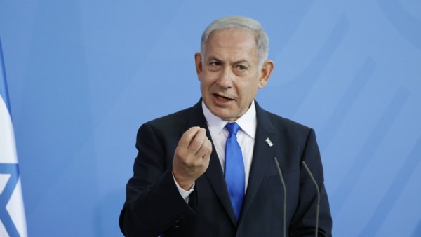 Paçaları tutuştu! İsrail medyası Netanyahu'nun en büyük korkusunu yazdı